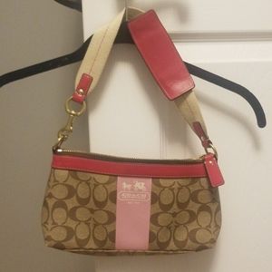 Coach Shoulder Bag